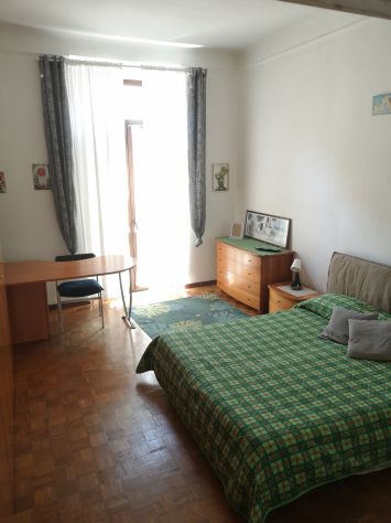 bocconi 2 stanze TRILOCALE 90 MQ