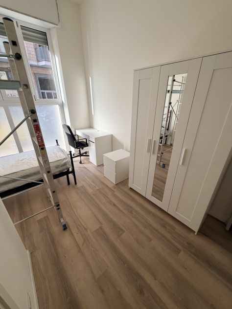 2 CAMERE IN AFFITTO DISPONIBILI SUBITO – Via Tiziano 23