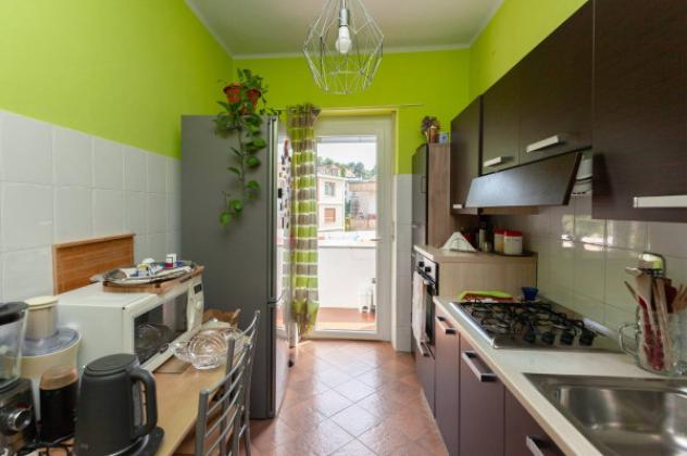 Appartamento di 100 m² con 4 locali in affitto a Torino - Foto 13