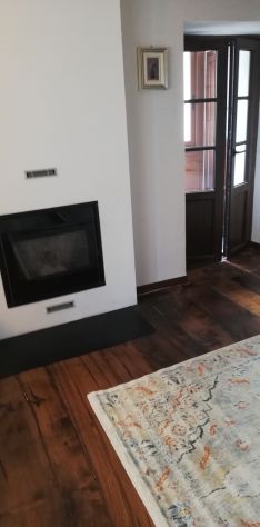 APPARTAMENTO IN VIU'- PIAZZA CENTRALE -AFFITTO ANNUALE O STAGIONALE - Foto 5