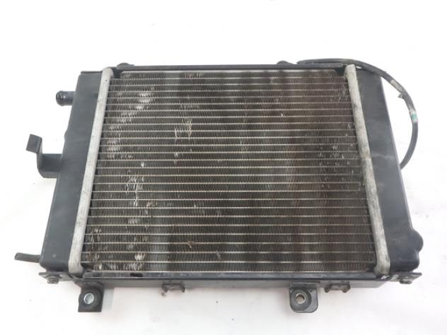 KYMCO XCITING 500 R 19010LBA2E00 RADIATORE 07 - 14 RADIATOR - Foto 4