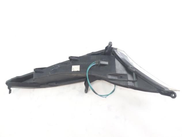 KYMCO XCITING 500 R 33400LGR2E00 FRECCIA ANTERIORE DESTRA 07 - 14 FRONT RIGHT FLASHER - Foto 4