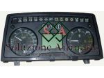John Deere quadro strumenti trattore AL119270