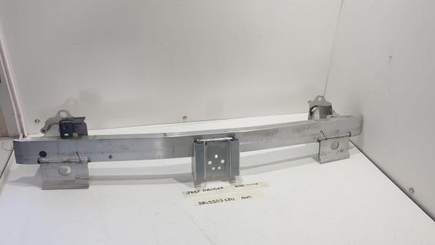 RINFORZO PARAURTI ANTERIORE JEEP Avenger Serie 9849353180 (22)