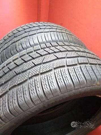 2 gomme 285 45 20 continental a4658 - Foto 4