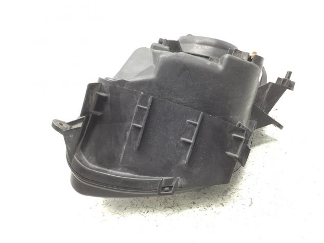 SUZUKI BURGMAN K5 AN ABS 650 FARO FANALE ANTERIORE SINISTRO 2005 BU132 - Foto 5