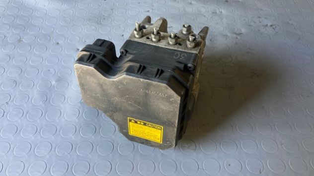Centralina ABS Toyota Rav4 2.0 D-4D del 2004 (44540-42030) - Foto 3
