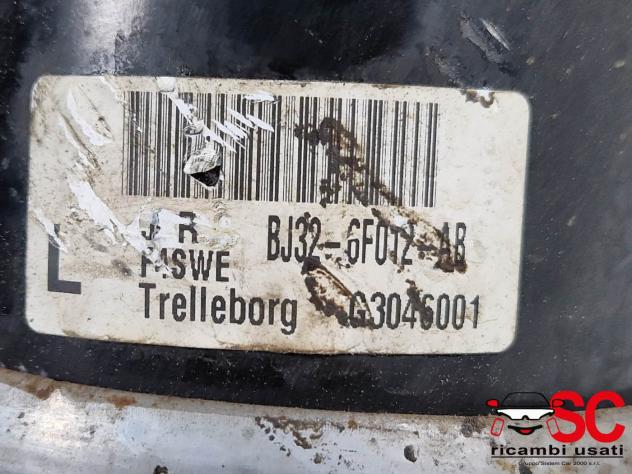 Supporto Motore Range Rover Evoque 2.0 BJ326F012AB LR024729 - 46616 - Foto 3