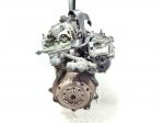 MOTORE COMPLETO SKODA Fabia Berlina 2° Serie 03F103373 BME Benzina 1200 (0714)