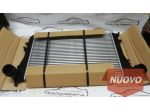 Intercooler Passat - Tiguan - Alhambra 3C0145805AK