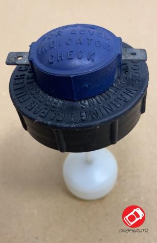 6A13 TAPPO VASCHETTA OLIO FRENI AIXAM VISION SENSATION EMOTION MEGA MINAUTO