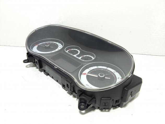 QUADRO STRUMENTI FIAT 500 L Serie (351_352) 52003375 (12) - Foto 2