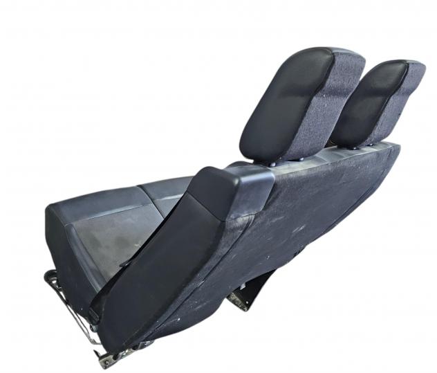 SEDILE ANTERIORE DESTRO CITROEN Jumpy Furgone 1616787480 (16) - Foto 12