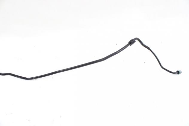 BMW K 1600 GT 34328546371 TUBO POMPA FRENO POSTERIORE ABS K48 17 - 21 REAR BRAKE PIPE - Foto 2