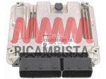 0281030266 BMW 2.0 centralina motore Bosch