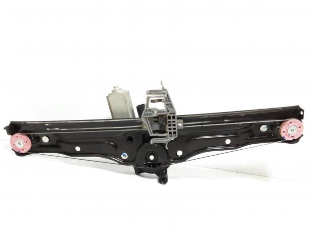 MOTORINO ALZAVETRO ANTERIORE SINISTRO LANCIA Ypsilon 4° Serie 51833754 (1123) - Foto 5