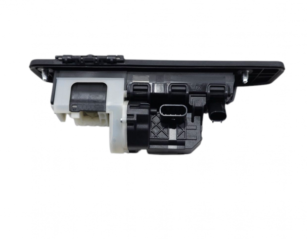 PULSANTE APERTURA PORTELLONE POSTERIORE MERCEDES GLB Serie (X247) A0997503500 (19) - Foto 14