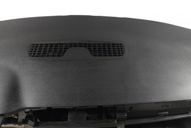 CRUSCOTTO SENZA AIRBAG PASSEGGERO FIAT Panda 3° Serie 96525635 (12) - Foto 7
