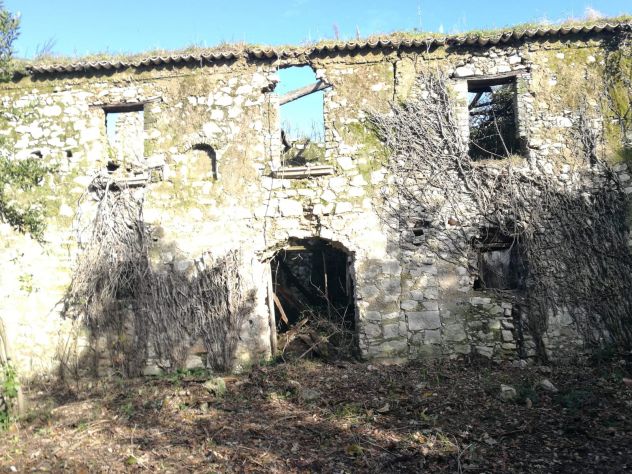 TERRENO CON AMPIO RUDERE - Foto 3