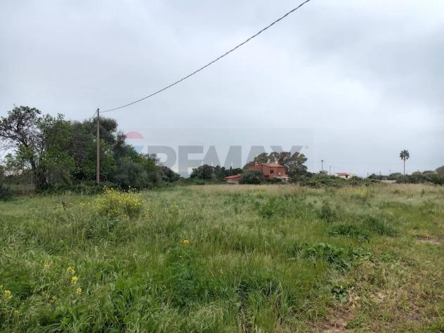 Terreno in vendita a Siracusa, Plemmirio - Foto 5
