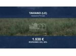 Immobile in asta di 570 m² in vendita a Taviano