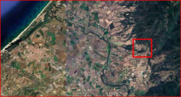 Immobile in asta di 20085 m² in vendita a Viddalba - Foto 12