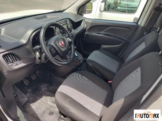 FIAT Doblo Cargo 1.6 mjt 105cv - Foto 6