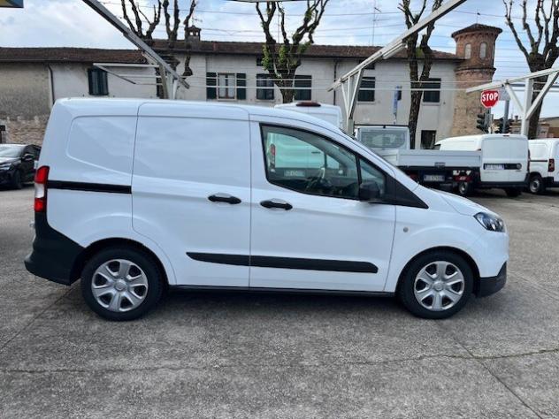 FORD Transit Courier 1ªs Transit Courier 1.5 TDCi 75CV Van Trend - Foto 2