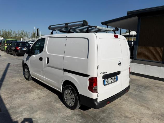 Nissan NV200 1.5 dCi 90CV Furgone - Foto 5