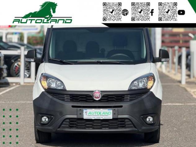 FIAT Doblo Doblò 1.4 Natural Power PC Combi M1 Lounge rif. 23038273 - Foto 7