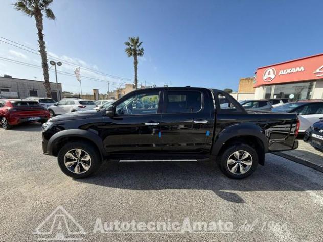 EVO Evo Cross4 Evo Cross 4 2.0 Turbo Diesel Doppia Cabina rif. 23294843 - Foto 5