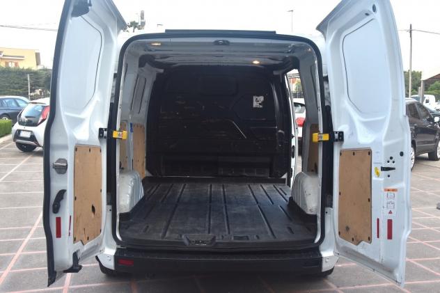 Ford Transit Custom L1-H1 2.0 Tdci 130cv Trend - Foto 10