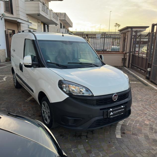Fiat Dobl1.3 Multijet Cargo Lamierato SX - Foto 3