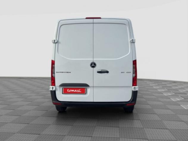MERCEDES-BENZ Sprinter Sprinter F32/35 311 CDI FWD TN Furgone rif. 23935226 - Foto 4