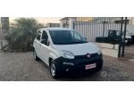 Fiat panda van 1.3 mj 2 posti 2016 km67000
