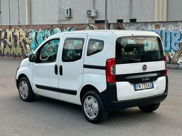 FIAT QUBO 1.3 MJT AUTOCARRO N1 4 POSTI - Foto 4