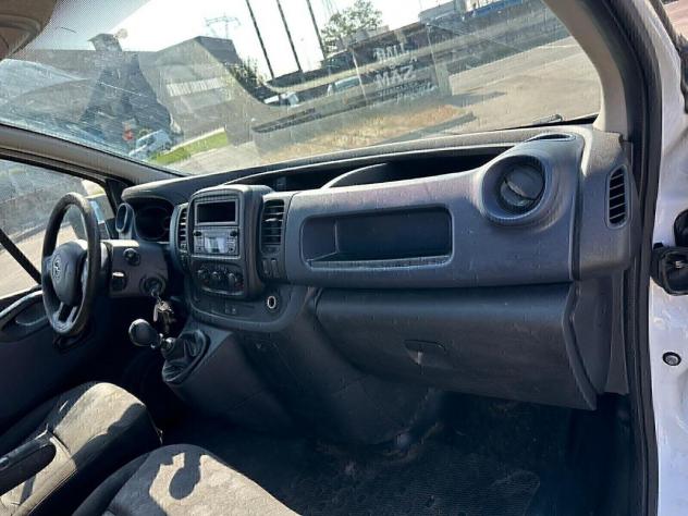 OPEL VIVARO 35 1.6 CDTI 115CV - Foto 10