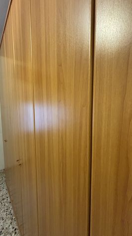 Armadio a 6 ante - semplice, ampio e robusto - Foto 2