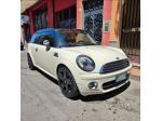 Mini clubman cooper d