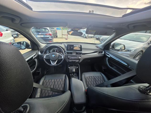 Bmw X1 sDrive18d xLine - Foto 9