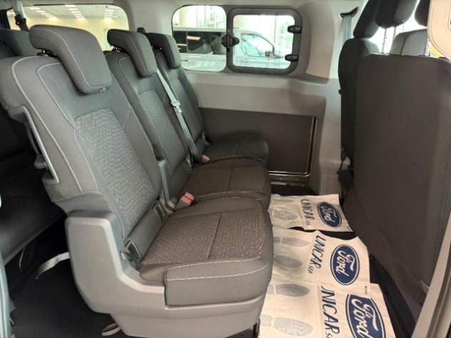 FORD Transit Custom 320 L1 COMBI 9P. 2.0TD 136CV TREND (2026.50) rif. 24198287 - Foto 8