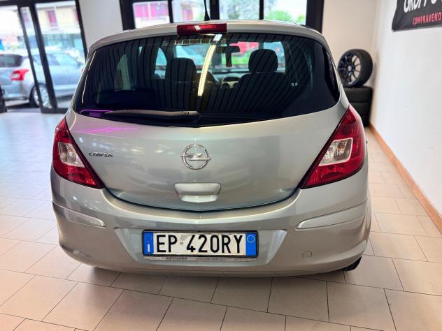 Opel Corsa 1.2 5 porte Edition - Foto 4