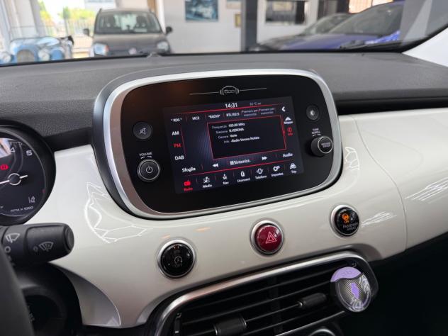 GPL Fiat 500X 1.0 T3 120 CV City Cross - Foto 10
