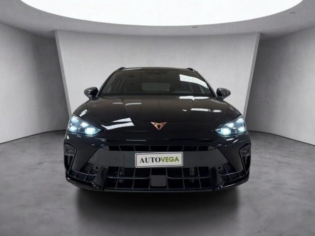 CUPRA Leon sportstourer 2.0 tdi 150cv dsg rif. 23860961 - Foto 4