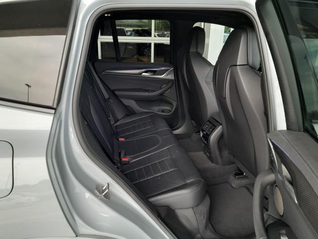 BMW X3 xdrive M40d mhev 48V auto - Foto 6