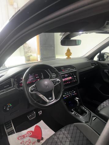 Volkswagen Tiguan 2.0 TDI 150 CV SCR DSG R-Line - Foto 6