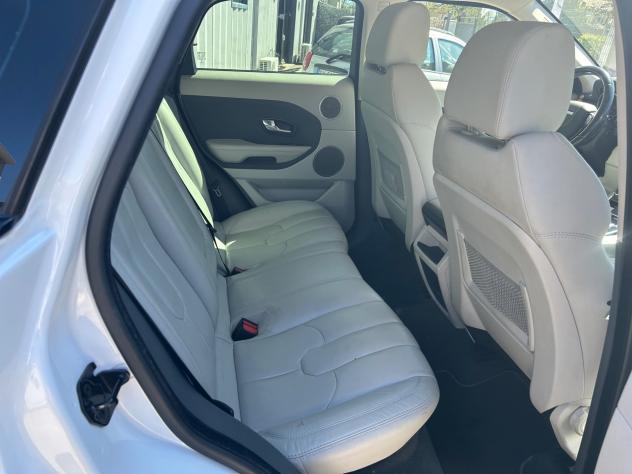 Land Rover Range Evoque 2.2 TD4 5p. Dynamic - Foto 3