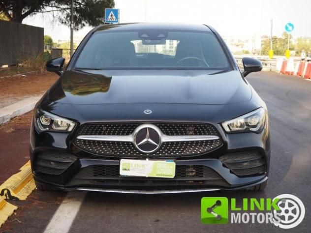 MERCEDES-BENZ CLA 200 d S.W. Automatic Premium - Foto 7