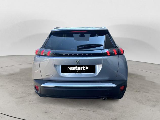 Peugeot 2008 1.5 BlueHDi 130 CV Automatica EAT8 Allure NAVI LED S&S - Foto 4