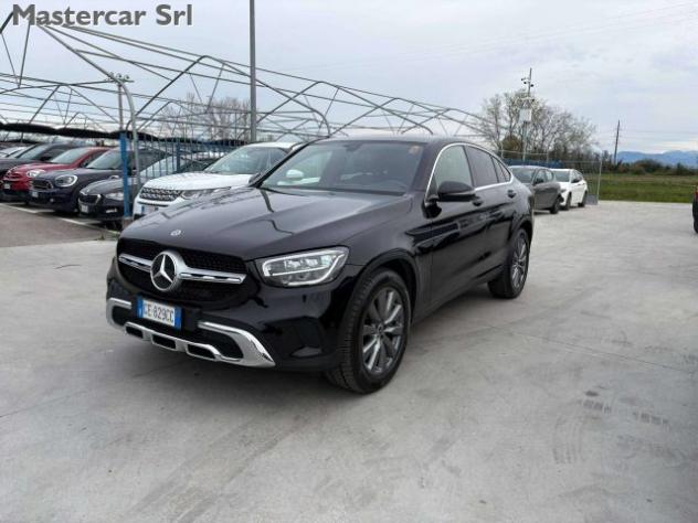 MERCEDES-BENZ GLC 400 GLC Coupe - C253 2019 Coupe d Sport 4matic auto - rif. 24016092 - Foto 2